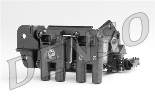 DENSO DIC0115 Ateşleme Bobini - . Görsel